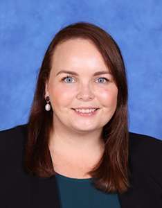 Leah Martin