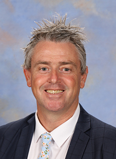 Scott Sanford